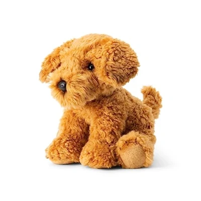 Image of Animigos World Of Nature Cockapoo Dog