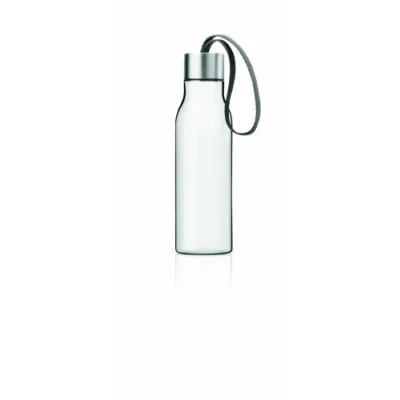 Image of EVA SOLO Drinking Bottle 0.5l Grey