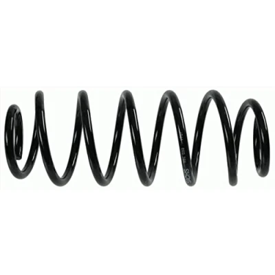 Image of MR977617 Coil spring SACHS 994 090 MITSUBISHI: COLT 6