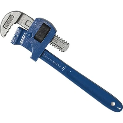 Image of Precise Engineered Record 300 Stillson Wrench 12&quot; [Pack of 1] w/3yr Rescu3® Warranty