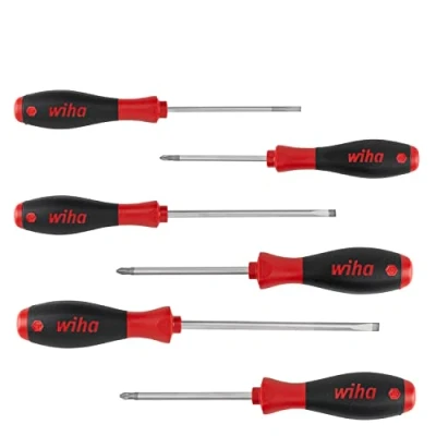 Image of Wiha 302HK601 SoftFinish