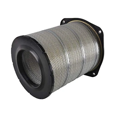 Image of 1665908 Air Filter FEBI BILSTEIN 35600 419mm 346mm Insert