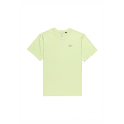 Image of Element Basic Tshirt, Men&#039;s, Size: Small, Gdz