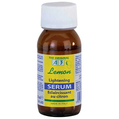 Image of A3 Lemon Serum 50 ml