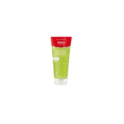 Image of Speick Natural Active Shower Gel 200ml