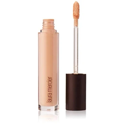 Image of Laura Mercier Flawless Fusion Ultra Longwear Concealer 1C for Women 0.23 oz