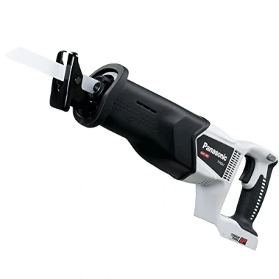 Image of PANASONIC EY45A1X32 14.4v/18v Cordless Reciprocating Saw (Body Only)