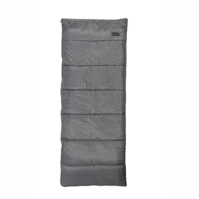 Image of Snow Peak SS Single Sleeping Bag One Size Grey for Camping