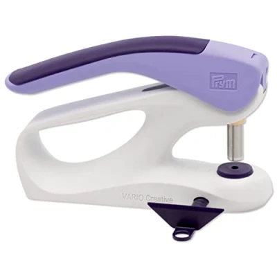 Image of Prym Vario Creative Punching Tool for Press Fasteners 1 Piece