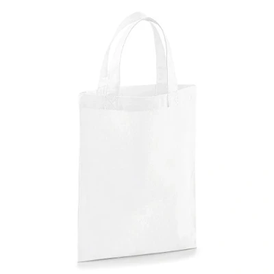 Image of Westford Mill W103 Cotton Party Bag for Life