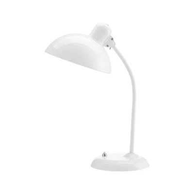 Image of FRITZ HANSEN Kaiser Idell 6556 T glossy white