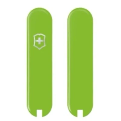Image of Victorinox Scales 58mm Plastic Avocado Green