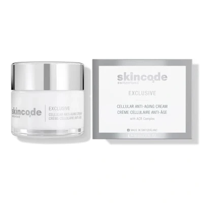 Image of Skincode 5011.2 Anti Ageing Cellular Cream