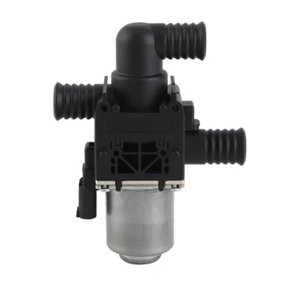 Image of Heater Valve,Heater Control Valve, Control, Fit for Land Rover Discovery LR016848 (GAS)