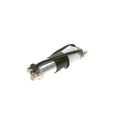 Image of 0004704994, 0004705494, 0004706394, A0004704994, A0004705494 Fuel Pump BOSCH 0 986 580 371 Electric MERCEDES BENZ: C Class Saloon, CLK Coupe