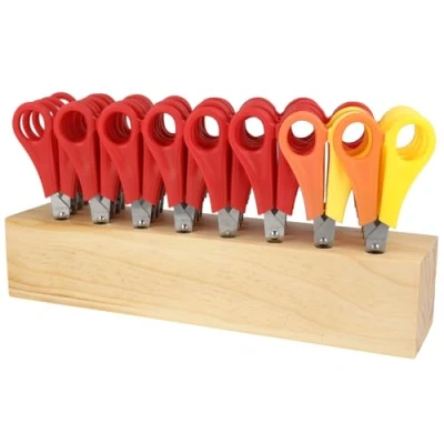 Image of Westcott 112TIDYC Education Childrens Scissors Assorted color