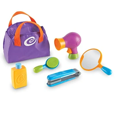 Image of Learning Resources New Sprouts Style It. My Very Own Styling Set