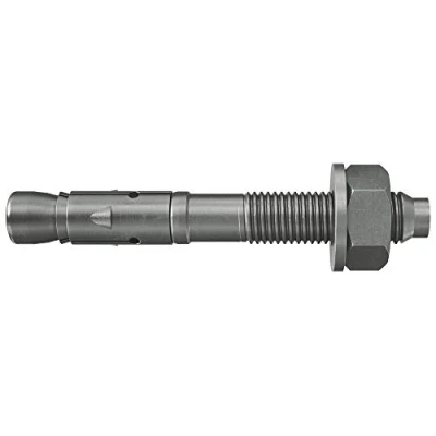 Image of Fischer FAZ II Anchor Bolts 10/10 K A4 522116