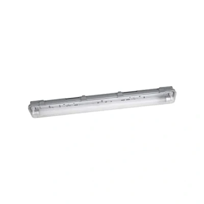 Image of Linear luminaire LED: for ceiling, G13, SUBMARINE© / 8 W, 220…240 V, Cool White, 4000 K, body material [calc.]: acrylonitrile butadiene styr, /, 1 pack