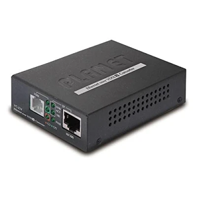 Image of Planet VC 231 100Mbit/s network media converter