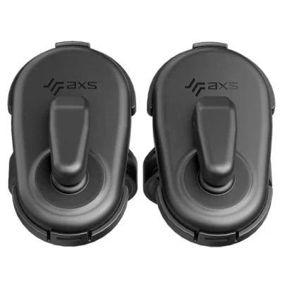 Image of Sram eTap AXS Wireless Blips Change Controls Unisex Adult,Black, One Size