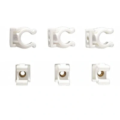 Image of CORNAT TP560304 Pipe Clips Single 18 mm (25)