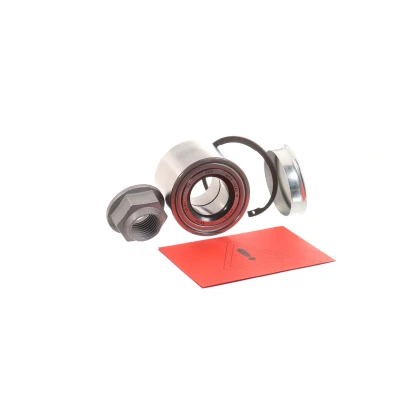 Image of 8200639543 Wheel bearing kit SKF VKBA 7032 62mm RENAULT: Clio 4