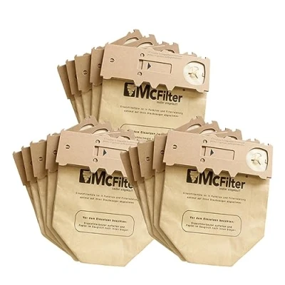 Image of Multiple Sets Of Replaceable Hepa Filters Carbon Compatible With VORWERK KOBOLD VK130 VK131 FP130 FP131 Vacuum Cleaner Spare Parts(B)