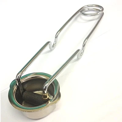Image of 10x Parweld Cup Flint Lighter
