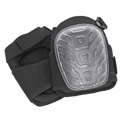 Image of Worksafe Hard Shell Gel Knee Pads Pair