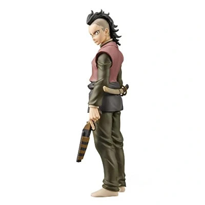 Image of Banpresto Demon Slayer: Kimetsu No Yaiba vol.38 Genya Statue