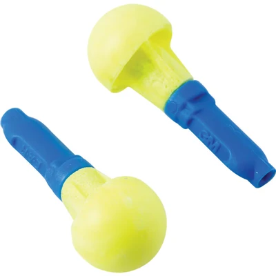 Image of Format 5015415104774 Go. Protective earpushins. O. Band (Box A100 pair)