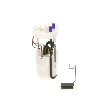 Image of 6RF919051B, 6RF919051K Fuel Feed Unit BOSCH 1 987 580 041 Electric AUDI: A1 Hatchback, Sportback, VOLKSWAGEN: Polo V Hatchback