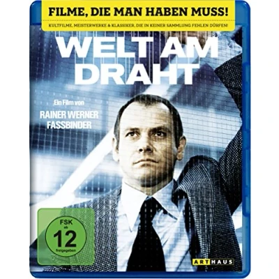 Image of Welt am Draht