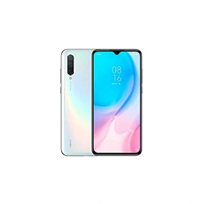 Image of Xiaomi Mi 9 Lite RAM 6GB ROM 128GB 48MP AI triple camera 6.39 Versión global Perla blanca
