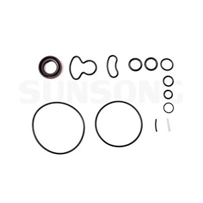 Image of Sunsong 8401578 Power Steering Pump Seal Kit, Standard