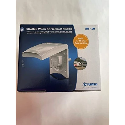 Image of coverandcarry Truma Ultraflow Winter Kit/Compact Housing 46030 01