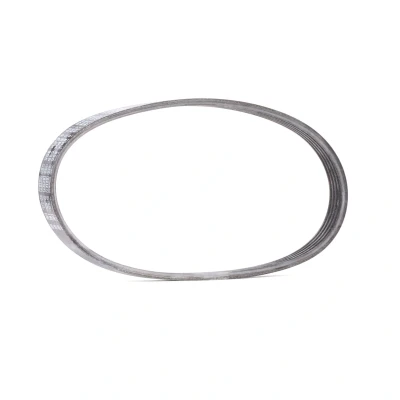 Image of 5EPK595, 5PK595 V ribbed belt BOSCH 1 987 946 139 595mm 5 Elastic ALFA ROMEO: 159 Saloon, Brera, Sportwagon
