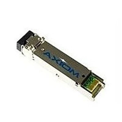 Image of Finisar ftlf 8524 p2bnl Fiber Optic 850nm 4250mbit/S SFP Transceiver Module Network Module/Network (4250 Mbit/s, SFP, LC, 50/125 Fibre 62.5/125, 850 Nm)