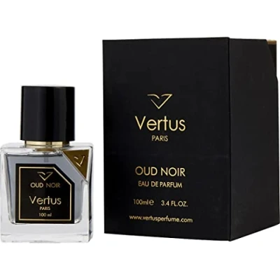 Image of VERTUS Oud Noir Eau De Perfume 100 ml