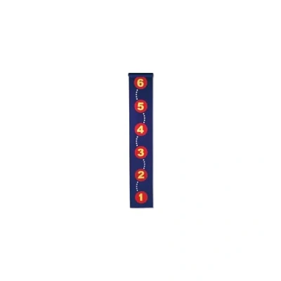 Image of Learning Resources 1 20 Number Line Floor Mat