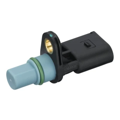 Image of 06C905163B Sensors HELLA 6PU 009 121 411 without cable AUDI: A3 Sportback, A6 C6 Saloon