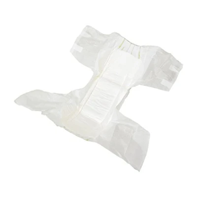 Image of ID Expert Slip Disposable Super Incontinence Pads Medium (80 125 cm)