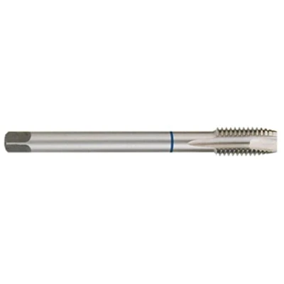 Image of Ruko HSS Machine Tap, Ground, Bright Finish, PG 7 Nominal Thread Size, 70.0 mm Length, R264007