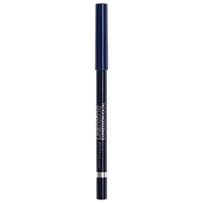 Image of Maybelline Expression Kajal Eyeliner 36 Blue