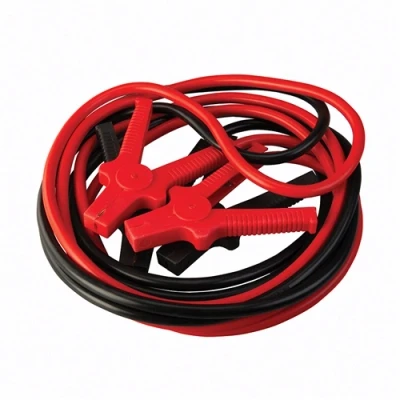 Image of Silverline Jump Leads 480A 4.5m