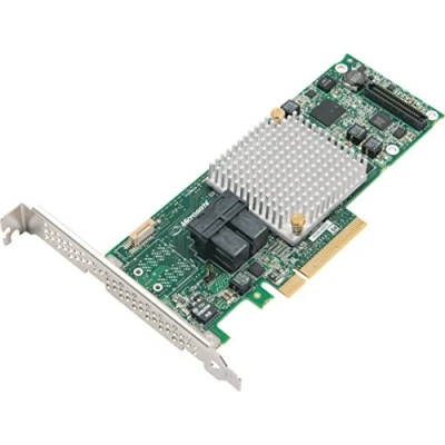 Image of Adaptec 8805 Storage controller (RAID) 8 Channel SATA 6Gb/s/SA