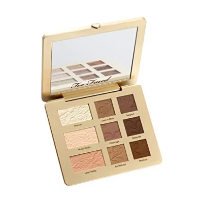 Image of Too Faced Natural Matte Neutral Eye Shadow Collection