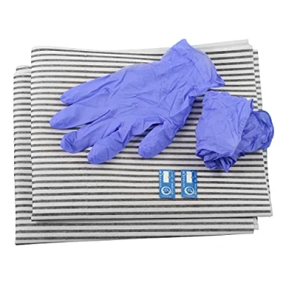 Image of Paxanpax 14 CH 10 Universal Magic Paper Grease Filter
