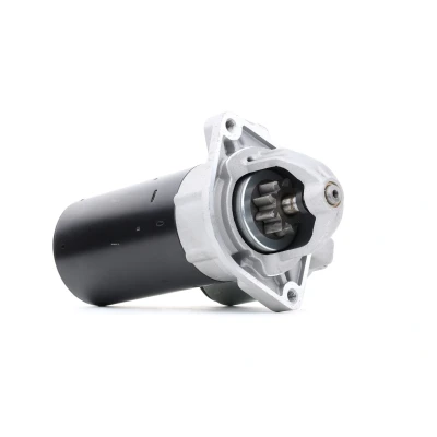 Image of 1349920080, 51779086, 51832958, 518329580, 51984358 Starter motor BOSCH 0 986 023 120 12V 2,5kW 9 30,50 links 82mm